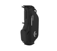 Callaway Golf Fairway C HD Lightweight Waterproof Stand Bag 2024, Black