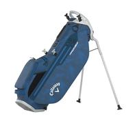 Callaway Golf Fairway C HD Waterproof Stand Bag 2025, Blue Palms/Grey
