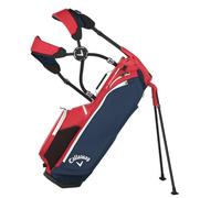 CALLAWAY 2026 FAIRWAY C HD STAND BAG - RED / WHITE / NAVY