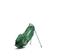 Callaway Golf Fairway C Lightweight Carry Bag, 2025, Lucky Green
