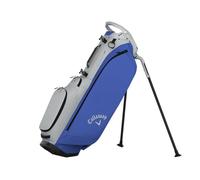 CALLAWAY 2026 FAIRWAY C STAND BAG - SILVER / NEPTUNE