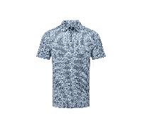 Callaway Golf Foulard Polo - PEACOAT - L Size: Large