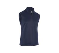 CALLAWAY FULL ZIP GOLF GILET - PEACOAT - XL