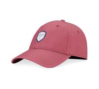 Callaway Golf 'Greenkeeper' Golf Cap 2025, Cardinal