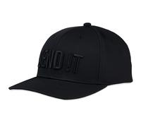 Callaway Golf Happens Send It Baseball Cap Black One Size