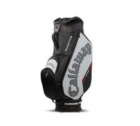 Callaway Golf Hard Goods Quantum Staff Trolley Bag 2026