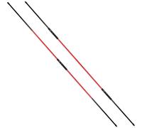 Callaway Golf Hinge Alignment Stix - Alignment Training stix That Hinge and Stick in The Ground for Additional Training and Alignment