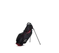 Callaway Golf HL Zero Ultra-Lightweight Stand Bag (2023 version),Black Camo