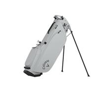 CALLAWAY 2025 HYPERLITE ZERO STAND BAG - SILVER