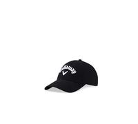 Callaway Golf Junior Tour Golf Cap 2024 Black/White