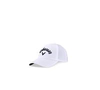 Callaway Golf Junior Tour Golf Cap 2024 White/Black