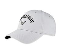 Callaway Golf Liquid Metal Cap 2020, Silver / Black