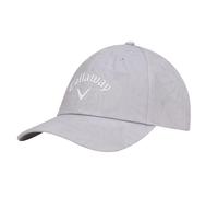 Callaway Golf Liquid Metal Golf Cap 2026, Grey Palm Breeze