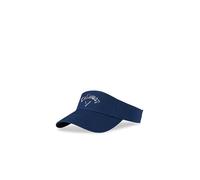 Callaway Mens Golf Liquid Metal Hat 2024 Cap, Dark Navy/Silver