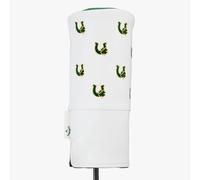 Callaway Golf 'Lucky' Barrel Driver Headcover 2025