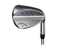 CALLAWAY JAWS MD5 WEDGE - CHROME - Right , 58/10 S Grind