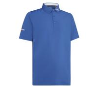 Callaway Golf Mens Chev Odyssey Polo Shirt - Galaxy Blue - L