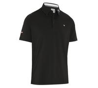Callaway Polo Shirt Odyssey Bloc Men's EMEA Caviar 3XL EU