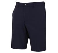 Callaway Golf Mens 2025 Chev Tech II Light Active Stretch Waistband Golf Shorts