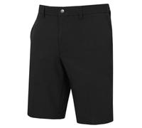 Callaway Men's Golf Shorts Chev Tech II Lightweight Stretch Caviar 38 EU