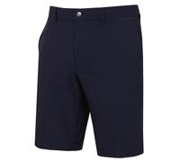 Callaway Golf Mens 2026 Chev Tech II Light Shorts - Night Sky - 32" Waist