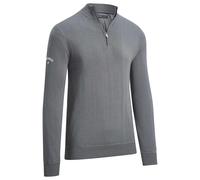 Callaway Windstopper 1/4 Zip Men's Golf Jumper