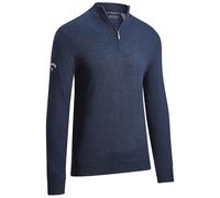 Callaway Windstopper 1/4 Zip Men's Golf Jumper