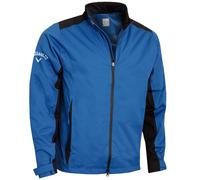 CALLAWAY STORMLITE V2 WATERPROOF GOLF JACKET - GALAXY BLUE - XL