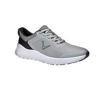 Callaway Golf Men's Aero Star Golf Shoe, Grey, 9.5 UK