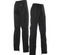 Callaway Golf Men's Callaway Stormlite II Waterproof Golf Over-Trousers {CGBFB0A7} - Caviar Black - XX-Large {44/46" Reg}