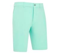Callaway Golf Mens Chev Tech II Light Shorts - Neptune Green - 30" Waist