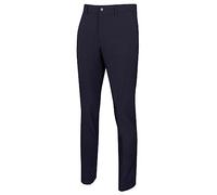 Callaway Mens Tapered Trousers Golf, Night Sky, 36W / 34L EU
