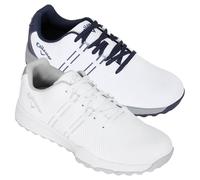 Golf Shoes Callaway Mens Waterproof Spikeless 2024 Chev Trax Lightweight Size