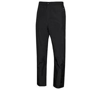 Callaway Golf Mens Corporate Waterproof Golf Trousers - Caviar - S/S