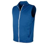 Callaway Golf Mens High Gauge Gilet - Galaxy Blue - XL