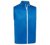 Callaway Golf Mens High Gauge Gilet - Galaxy Blue - XXL