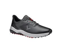 Callaway Golf Men's Lazer Golf Shoe, Black, 6.5 UK