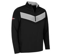 Callaway Golf Mens 2025 Odyssey 1/4 Zip Stretch Wicking Pullover Golf Sweater