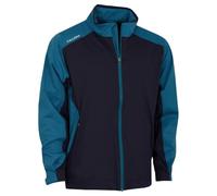 Callaway Golf Mens Stormlite lll Waterproof Jacket - Blue Sapphire - XL