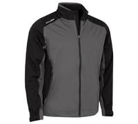 Callaway Golf Mens Stormlite lll Waterproof Jacket - Caviar - XXL