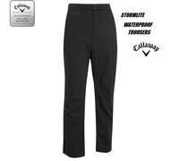 Callaway Golf Mens Stormlite Waterproof SwingTech Stretch Trousers CGBFB0A7