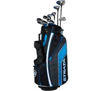 Callaway Golf Mens Strata Complete 16 Piece Right hand