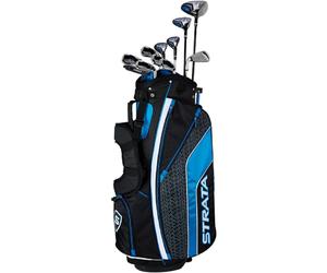 Callaway Golf Mens Strata Complete 16 Piece Right hand