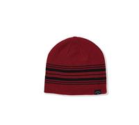 Callaway Golf Mens TA Beanie Hat - Cardinal - One Size