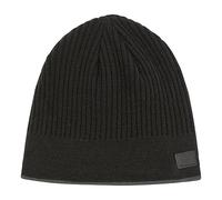 Callaway Golf Mens Winter Rules Beanie Hat - Black - One Size