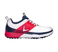 Callaway Golf Nitro Blaze Waterproof Golf Shoe