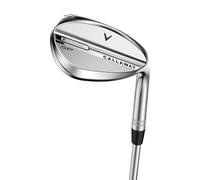 Callaway Golf Opus SP Wedge (Right Hand, Chrome, Steel, 52-10)