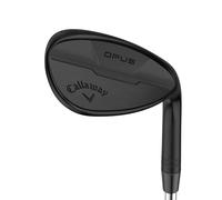 Callaway Golf Opus Wedge(50 Degree (Right Hand), S Grind, 10* Bounce.Steel Shaft,Black)