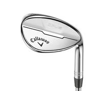 Callaway Golf Opus Wedge(58 Degree (Right Hand), C Grind, 8* Bounce.Steel Shaft,Chrome)