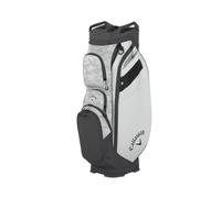 Callaway Golf ORG 14 Cart Bag (Hex Camo/White)